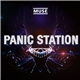 Muse - Panic Station